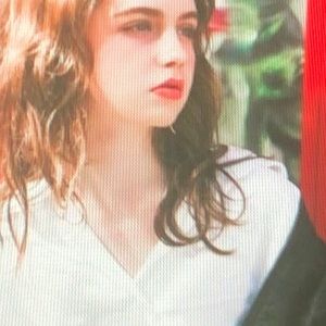 Meet your Posher, Thelma